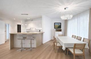 Wohnung kaufen in 1130 Wien, Moderne 3-Zimmer Wohnung mit Terrasse und Garten