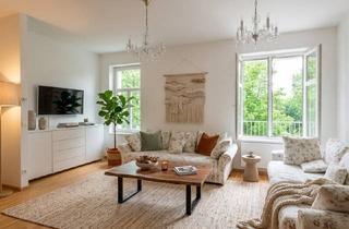 Wohnung kaufen in 1130 Wien, HIETZING | LETZTE CHANCE – PREISREDUKTION VON € 360.000 AUF NUR € 290.000!