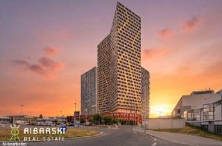 Wohnung kaufen in Leopold-Böhm-Straße, 1030 Wien, Q-Tower | urbaner Wohnhit in Bestlage | Coworking | Wellnessbereich | Fitnessraum | Laufstrecke