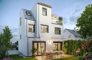 Haus kaufen in Mittelfeldweg, 1220 Wien, 1220, Mittelfeldweg, Nur 380 m zum Badeteich Hirschstetten, Einzelhaus gekuppelt