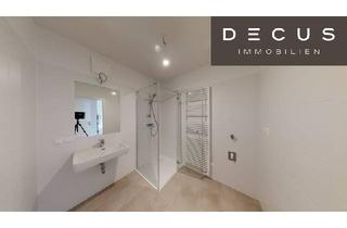 Wohnung mieten in 3100 Sankt Pölten, AB SEPTEMBER 2026 | KARMELITERHOF - BEGEHRTE WOHNGEGEND | 2 ZIMMER MIT BALKON | NÄHE RATHAUS | 2 ZIMMER
