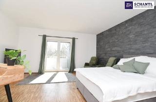 Wohnung mieten in Reiteregg, 8151 Hitzendorf, Helle sehr modern und voll eingerichtete Garconniere mit 40m² - 3D-Rundgang vorhanden!