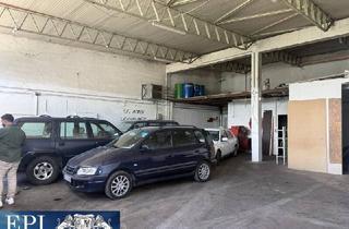 Immobilie mieten in 2603 Felixdorf, Großzügige Gewerbehalle mit Lagerfläche und Stellplätzen