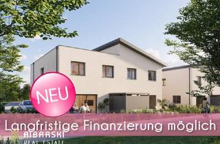 Haus mieten in Mandelallee, 7000 Eisenstadt, Die Fertigstellung naht - AN DER MANDELALLEE - Idyllisches Wohnen in Miete mit Kaufoption | provisionsfrei