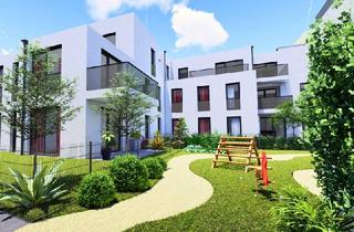 Wohnung kaufen in 2301 Groß-Enzersdorf, Anlegerhit/Familientraum: Grün und zentral