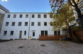 Wohnung kaufen in 1160 Wien, #SQ - SANIERTE 2-ZIMMER-WOHNUNG MIT KLEINEM VORGARTEN IN INNENHOFRUHELAGE ZU VERKAUFEN!