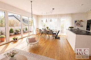 Wohnung kaufen in 5163 Mattsee, Neuwertige zentrumsnahe Seeblickwohnung mit großem Balkon!