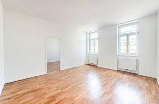Wohnung kaufen in Linzer Straße, 1140 Wien, Erstbezug nach Generalsanierung in Baumgarten | Altbauwohnung mit Fernwärme