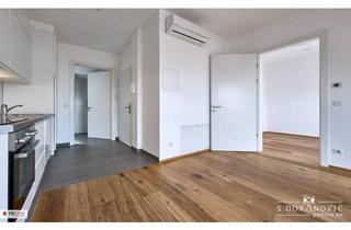 Wohnung kaufen in Jägerstraße, 1200 Wien, NEU! ++ U6 "JÄGERSTRASSE" ++ 2 NEUBAU DACHGESCHOSSWOHNUNGEN ++ 1200 WIEN ++ FÜR ANLEGER & EIGENNUTZER ++