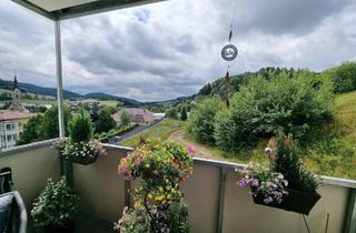 Wohnung kaufen in Raiffeisenweg, 4204 Reichenau im Mühlkreis, Exklusives Wohngefühl mit herrlicher Aussicht und hochwertiger Ausstattung - ca. 90 m² Wohnfläche plus 8 m² Loggia