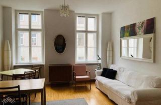 Wohnung kaufen in 1160 Wien, Bezaubernde 2,5 Zimmer Wohnung in Hofruhelage