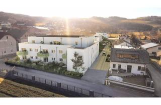 Wohnung mieten in Hauptstraße, 2853 Bad Schönau, BAD SCHÖNAU I/2, geförderte Mietwohnung mit Kaufoption, Wohnung 2, 1100/00035582/00001202