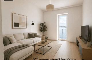 Loft mieten in Payer-Weyprecht-Straße, 8020 Graz, 3 Zimmer Wohnung zu mieten in Graz, Payer-Weyprecht-Straße ab 01.01.2027 - PW33/15