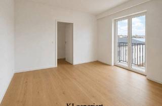 Loft mieten in Payer-Weyprecht-Straße, 8020 Graz, 3 Zimmer Wohnung zu mieten in Graz, Payer-Weyprecht-Straße ab 01.01.2027