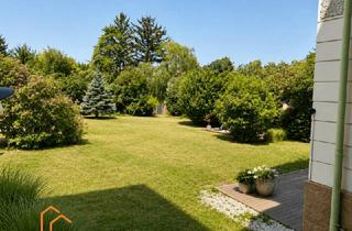 Wohnung mieten in 2100 Korneuburg, 145 m² ALTBAUWOHNUNG IN HISTORISCHER VILLA MIT GEMEINSCHAFTSGARTEN UND TERRASSE