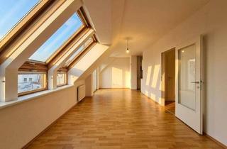Maisonette mieten in Schneckgasse, 3100 Sankt Pölten, Maisonette mit Balkon & Terrasse – 96,57 m² Wohnfläche