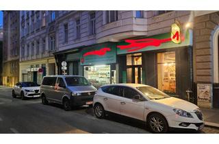 Gastronomiebetrieb mieten in Stumpergasse 47, 1060 Wien, Herr/Frau