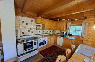 Haus kaufen in 9565 Ebene Reichenau, RUHE UND ERHOLUNG AUF 1800 METER
