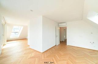 Wohnung kaufen in Raffelspergergasse, 1190 Wien, Familientraum mit Blick zu den Weinbergen - Klimaanlage - Neubau - Provisionsfrei