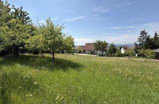 Grundstück zu kaufen in Reiserbauerberg, 4224 Wartberg ob der Aist, Sonniger Baugrund ohne Bauzwang mit Alpenblick in Südhanglage von Wartberg ob der Aist