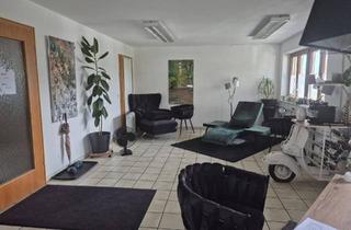 Büro zu mieten in Schweizerstrasse 50, 6812 Meiningen, Büro/Praxis/Atelier