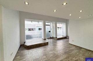 Geschäftslokal mieten in Währinger Straße, 1180 Wien, Währinger Straße: 37m² Geschäftslokal mit Auslagenfront zu mieten - 1180 Wien