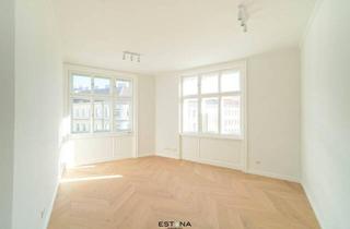 Penthouse kaufen in Landstraßer Hauptstraße, 1030 Wien, Familientraum Nähe Rochusmarkt