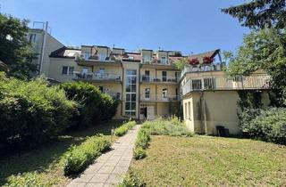 Wohnung mieten in Hietzinger Hauptstraße, 1130 Wien, Hietzinger Bestlage mit zwei großzügigen Terrassen und Blick ins Grüne
