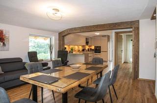 Penthouse mieten in 6353 Going am Wilden Kaiser, Provisionsfrei! Freizeitwohnsitzwidmung - Wunderschöne 3-Zimmer-Ferienwohnung in Toplage