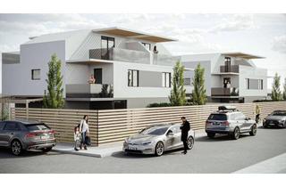 Einfamilienhaus kaufen in Parkstraße, 2563 Pottenstein, AKTION - Küche im Preis inkludiert! Doppelhaushälften sowie ein Einfamilienhaus in Pottenstein! 5 Zimmer + zahlreiche Aussenflächen! UNSCHLAGBARE PREISE!