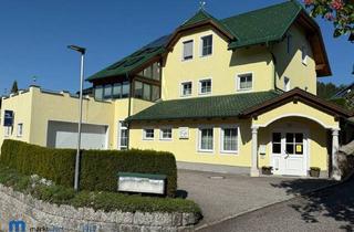 Haus kaufen in Markt 35, 4273 Unterweißenbach, Wohntraum mit Flächen für Freiberufler (eigener Zugang)