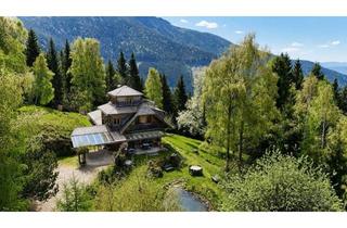 Almhütte zu kaufen in 9431 Sankt Stefan, Koralpe! Rieding | Ein Platz, der nicht einfach bewohnt wird – sondern berührt!