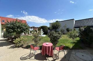 Wohnung kaufen in 7072 Mörbisch am See, +++ Eigentumswohnung mit traumhaftem Seeblick in Mörbisch am See! +++