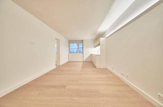 Wohnung kaufen in Am Stadtpark, 1030 Wien, Design-Upgrade am Stadtpark - 2 Zimmer