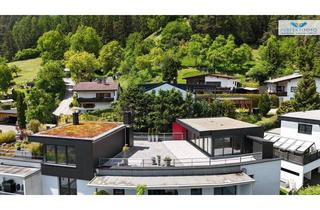 Penthouse kaufen in 6460 Imst, Fantastisches Penthouse mit 5 Zimmern und einmaliger Dachterrasse