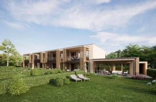 Wohnung kaufen in 9201 Krumpendorf, Am Kirchengrund - 3 Zimmer Gartenwohnung - ein Projekt von Madile