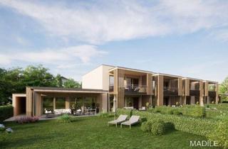 Wohnung kaufen in 9201 Krumpendorf, Am Kirchengrund - 4 Zimmer Gartenwohnung - Projekt von Madile