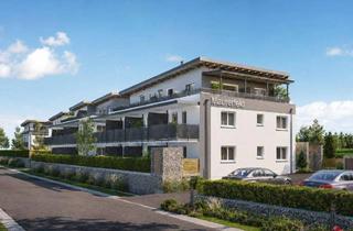 Penthouse kaufen in 6345 Kössen, Neubau-Penthouse mit Panoramablick & großer Terrasse in der Region Kaiserwinkl / Kössen