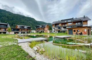Wohnung kaufen in 9601 Arnoldstein, Alpines Refugium mit Eigengarten und Südterrasse