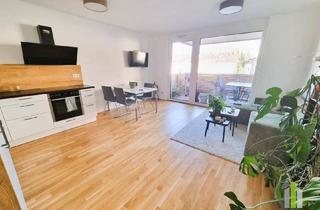 Wohnung mieten in 5165 Berndorf bei Salzburg, Moderne 3-Zimmer-Wohnung mit Südost-Balkon