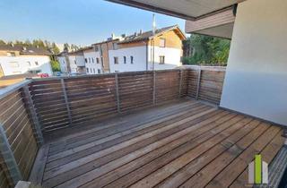 Wohnung mieten in 5165 Berndorf bei Salzburg, Moderne 3-Zimmer-Wohnung mit Südost-Balkon