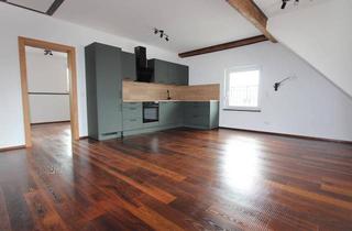 Wohnung mieten in Hauptstraße 20, 4890 Frankenmarkt, Moderne Erstbezugswohnung in sonniger Lage - Frankenmarkt