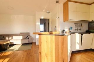 Wohnung mieten in 4894 Oberhofen am Irrsee, Helle und Sonnige Gartenwohnung in Oberhofen am Irrsee - Ruhig, Modern & Sofort Bezugsbereit