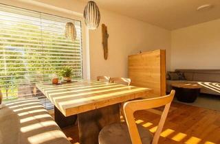 Wohnung mieten in 4894 Oberhofen am Irrsee, Helle und Sonnige Gartenwohnung in Oberhofen am Irrsee - Ruhig, Modern & Sofort Bezugsbereit
