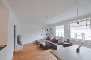 Wohnung mieten in Untere Donaustraße 35, 1020 Wien, Top-sanierte, sehr zentrale 2 Zimmer Wohnung 2. Bezirk - 500 Meter in den 1. / Ubahn vor der Tür