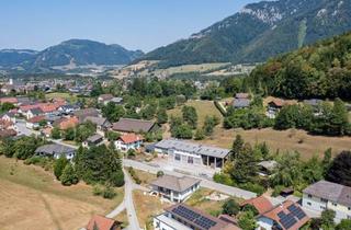 Lager kaufen in Marktgemeinde Molln, 4591 Molln, Ein Standort - Zwei Perspektiven: Gewerbe oder Wohnbau - Ehemaliger Bauhof mit Entwicklungspotenzial - aus Vergangenheit Wird Zukunft!
