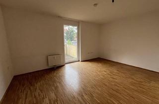 Wohnung mieten in 8020 Graz, Graz-Lend: Leistbar & Großzügig Wohnen - 2-Zimmerwohnung mit Sonnigem Innenhofbalkon!