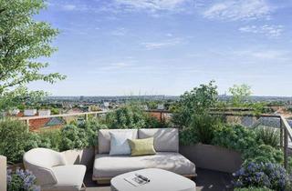 Anlageobjekt in Rotenmühlgasse, 1120 Wien, Red Mill - Nachhaltig Investieren Nahe Schloss Schönbrunn