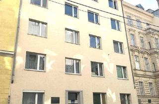 Wohnung mieten in Belvederegasse, 1040 Wien, Belvedere | Helle Wohnung nahe Hauptbahnhof
