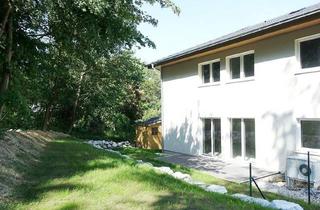 Doppelhaushälfte kaufen in Tennisplätze, Abzweig Lastbergstrasse, 3021 Pressbaum, Luftwärmepumpe zum Heizen und Kühlen - 5 Zimmer Dhh - Ca. 139M2 Wohnfläche